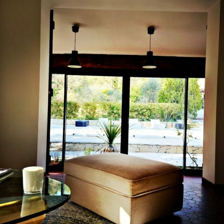 Villa location Var